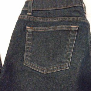 London Jeans Straight Leg 10L